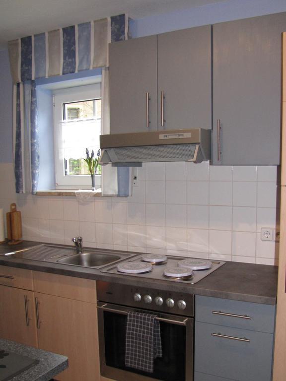 Ferienwohnung Stollenklause Hormersdorf  Zimmer foto